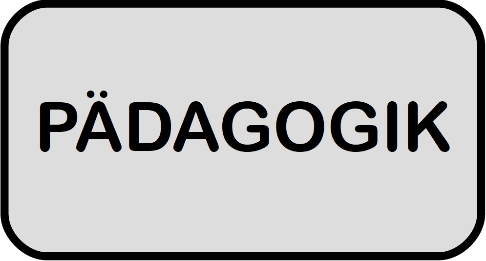 Pädagogik