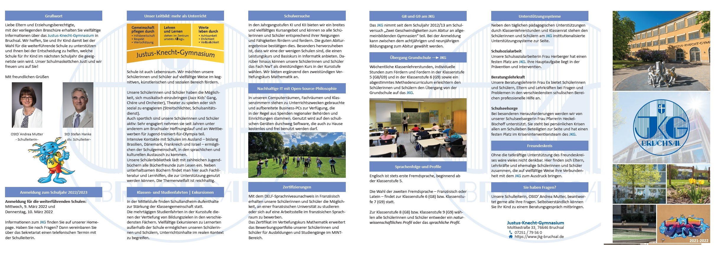 Flyer