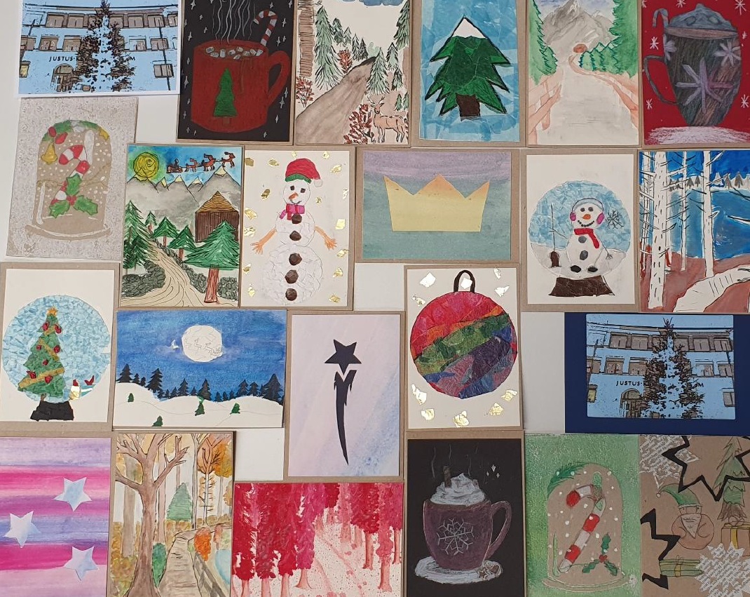 Weihnachtsgottesdienst