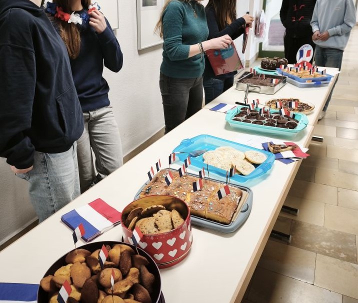 Geschichtenerzählerin 2